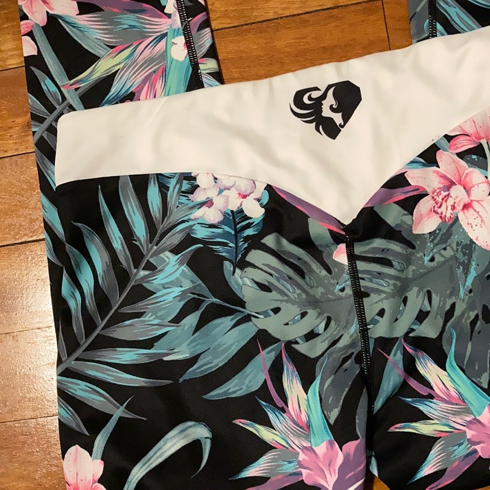 Women’s best athletic set